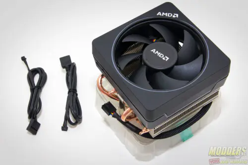 AMD R5 1600X 6-Core and R5 1500X 4-Core AM4 CPU Review 5 AMD R5 1600X and R5 1500X AM4 CPU Review