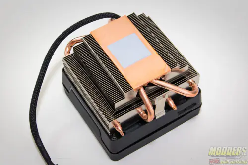 AMD R5 1600X 6-Core and R5 1500X 4-Core AM4 CPU Review 6 AMD R5 1600X and R5 1500X AM4 CPU Review