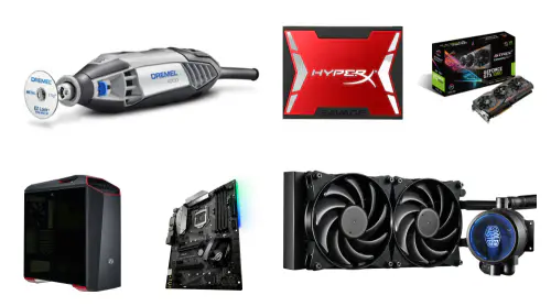 Cooler Master Case Mod World Series 2017 2 Cooler Master Case Mod World Series 2017 Case Mod World Series 2017, CoolerMaster 2