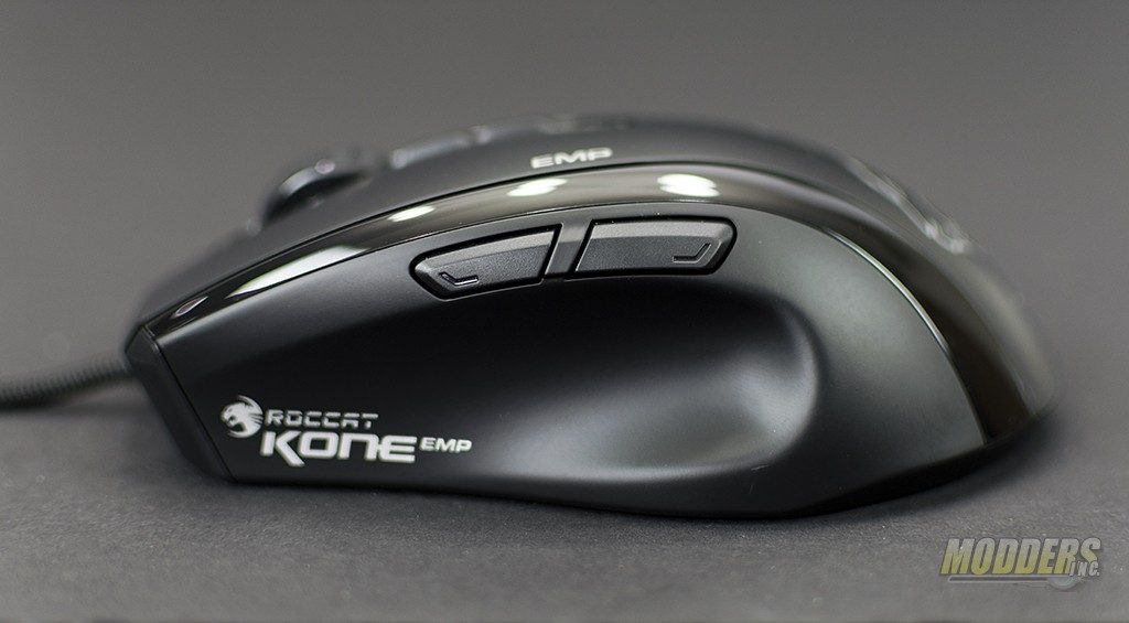 Roccat Kone EMP