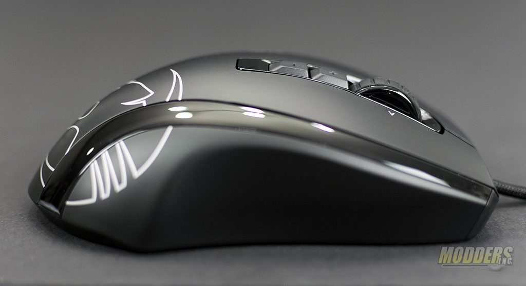 Roccat Kone EMP
