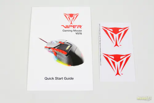 Patriot Viper V570 RBG Laser Gaming Mouse Review: Red, Green and Blue 6 Patriot Viper V570 RBG Laser Gaming Mouse Review: Red, Green and Blue Avago, Gaming Mouse, Macroblock Inc, Microcontroller, Omron, Patriot, sonix, ttc, V570, viper 6