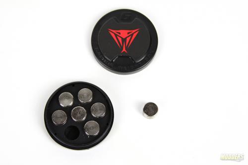 Patriot Viper V570 RBG Laser Gaming Mouse Review: Red, Green and Blue Avago, Gaming Mouse, Macroblock Inc, Microcontroller, Omron, Patriot, sonix, ttc, V570, viper 7