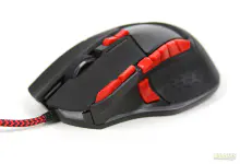 Patriot Viper V570 RBG Laser Gaming Mouse Review: Red, Green and Blue 7 Patriot Viper V570 RBG Laser Gaming Mouse Review: Red, Green and Blue Avago, Gaming Mouse, Macroblock Inc, Microcontroller, Omron, Patriot, sonix, ttc, V570, viper 3
