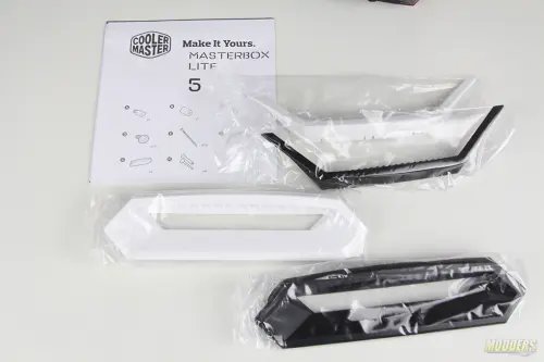 CoolerMaster MasterBox Lite 5 Review: Modder's Delight 6 CoolerMaster MasterBox Lite 5 Review: Modder's Delight CoolerMaster, MasterBox Lite 5, Mid Tower, Modders case 6