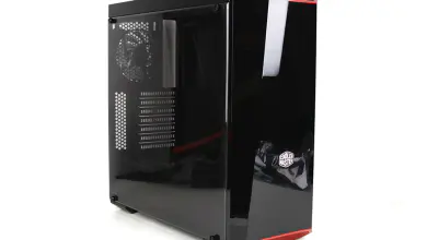 CoolerMaster MasterBox Lite 5 Review: Modder's Delight CoolerMaster, MasterBox Lite 5, Mid Tower, Modders case 16
