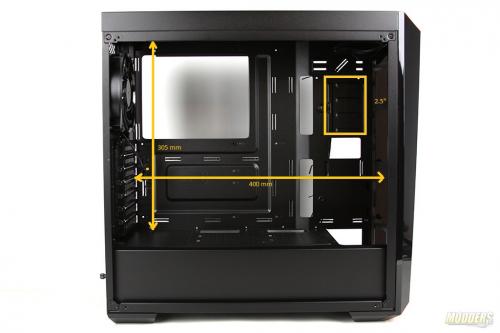 Cooler Master MasterBox Lite 5