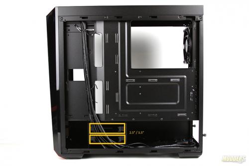Cooler Master MasterBox Lite 5
