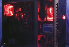IN WIN 509 Full Tower Gaming Chassis Review 509, atx case, computer case, In Win 2