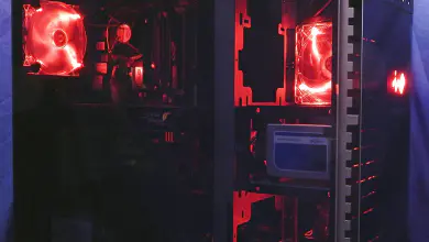 IN WIN 509 Full Tower Gaming Chassis Review 509, atx case, computer case, In Win 4