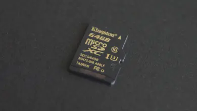 Kingston Gold Series UHS-1 Speed Class 3 64GB MicroSDXC Card Review 64 Kingston Gold Series UHS-1 Speed Class 3 64GB MicroSDXC Card Review