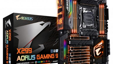 GIGABYTE Unveils AORUS X299 Motherboard Line @ Computex 2017 PC News, Hardware, Software 1