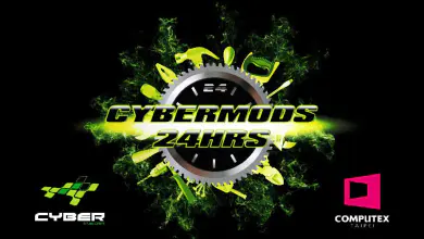 CyberMods 24Hrs Live Modding Event at Computex 41 CyberMods 24Hrs Live Modding Event at Computex