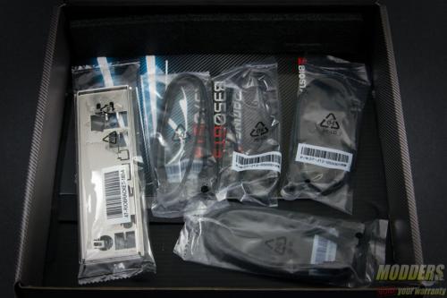Biostar Racing B350GT3 AM4 Motherboard Packaging