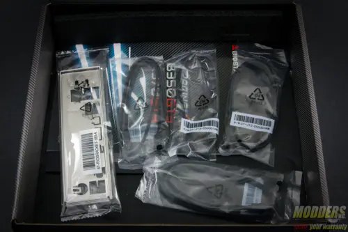 Biostar Racing B350GT3 AM4 Motherboard Packaging