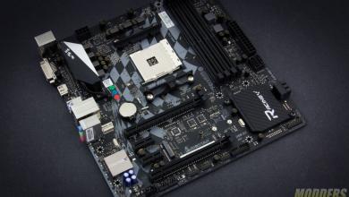 Biostar Racing B350GT3 AM4 Motherboard