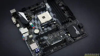 Biostar Racing B350GT3 AM4 Motherboard Review 323 Biostar Racing B350GT3 AM4 Motherboard