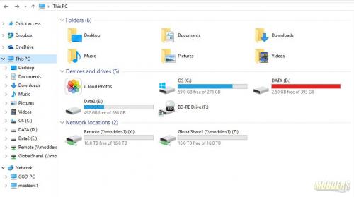 Morro Data: Your NAS in the Cloud Cloud, Morro Data, NAS, readynas, Storage 13