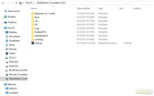 Morro Data: Your NAS in the Cloud Cloud, Morro Data, NAS, readynas, Storage 14