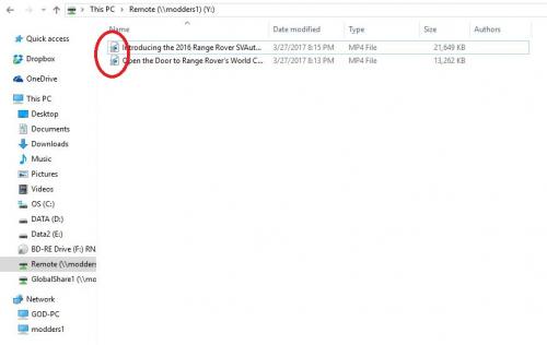 Morro Data: Your NAS in the Cloud Cloud, Morro Data, NAS, readynas, Storage 15