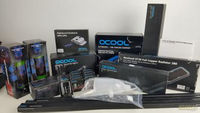 Water Cooling Your PC: Making of Eye Candy - Part 1