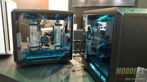 Casemod by Dutch Lion Customizing