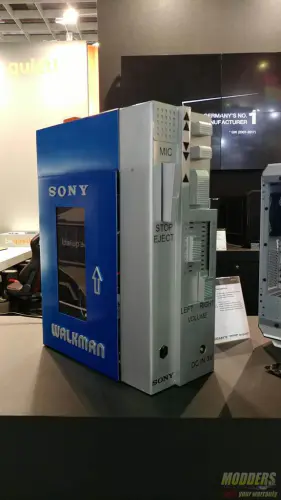 Be Quiet! Showcases "Light Base" 900 Case and More @ Computex 2017 12 Casemod by BT-CustomPC