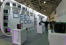 Deepcool Expands Chassis Lineup @ Computex 2017 2 Deepcool Expands Chassis Lineup @ Computex 2017