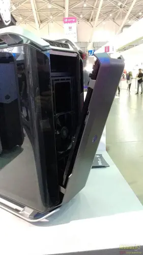 Cooler Master Revives Classic Cases @ Computex 2017 4 Cooler Master Revives Classic Cases @ Computex 2017
