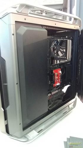 Cooler Master Revives Classic Cases @ Computex 2017