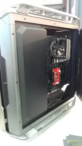 Cooler Master Revives Classic Cases @ Computex 2017 3 Cooler Master Revives Classic Cases @ Computex 2017