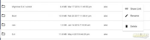 Morro Data: Your NAS in the Cloud Cloud, Morro Data, NAS, readynas, Storage 11