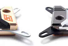 Swiftech Limited Edition Apogee SKF "Heirloom Series" Now Available 5 Swiftech-Apogee-SKF