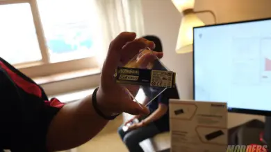 Kingston Storage Solutions @ Computex 2017