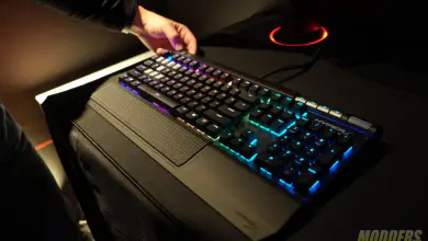 HyperX Continues Expanding eSports Empire with New Peripherals @ Computex 32 HyperX Continues Expanding eSports Empire @ Computex