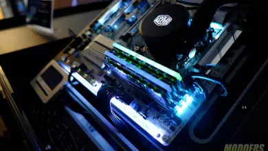 Crucial Previews Ballistix Tactical RGB LED Memory @ Computex 2017 4 Crucial Previews Ballistix Tactical RGB LED Memory @ Computex 2017