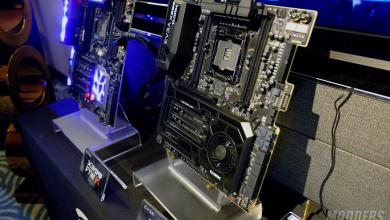 EVGA Motherboards Primed for X299 @ Computex 2017