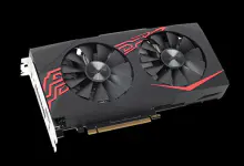 ASUS Mining P106 bitcoin mining