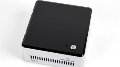 Morro Data: Your NAS in the Cloud Cloud, Morro Data, NAS, readynas, Storage 6