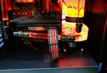 Alphacool Extends Modding-oriented Solutions @ Computex 2017 3 Alphacool Extends Modding-oriented Solutions @ Computex 2017