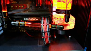 Alphacool Extends Modding-oriented Solutions @ Computex 2017