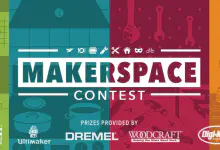 Win $50,000 in Tools with 2017 Instructables MakerSpace Contest 3 Win $50,000 in Tools with 2017 Instructables MakerSpace Contest