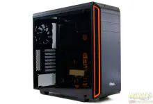 be quiet! Pure Base 600 Case Review 6 be quiet! Pure Base 600 Case Review ATX, be quiet!, Case, Chassis, Mid Tower, tempered glass 6