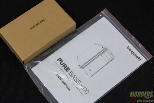 be quiet! Pure Base 600 Case Review 5 be quiet! Pure Base 600 Case Review ATX, be quiet!, Case, Chassis, Mid Tower, tempered glass 5