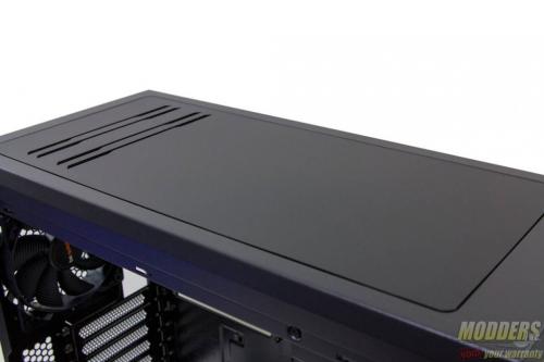 be quiet! Pure Base 600 Case Review ATX, be quiet!, Case, Chassis, Mid Tower, tempered glass 8
