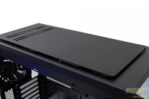 be quiet! Pure Base 600 Case Review ATX, be quiet!, Case, Chassis, Mid Tower, tempered glass 9