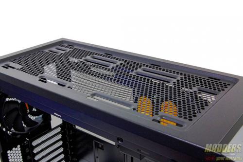 be quiet! Pure Base 600 Case Review ATX, be quiet!, Case, Chassis, Mid Tower, tempered glass 10