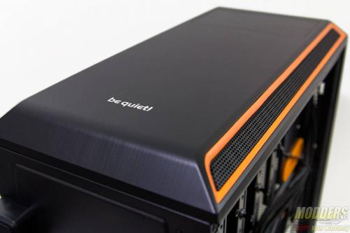 be quiet! Pure Base 600 Case Review ATX, be quiet!, Case, Chassis, Mid Tower, tempered glass 6