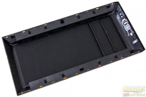 be quiet! Pure Base 600 Case Review ATX, be quiet!, Case, Chassis, Mid Tower, tempered glass 7