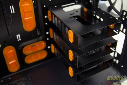 be quiet! Pure Base 600 Case Review ATX, be quiet!, Case, Chassis, Mid Tower, tempered glass 17